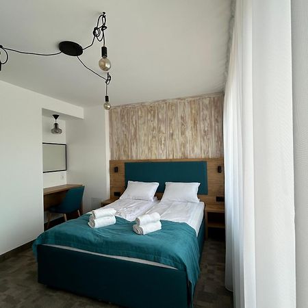 Apartamento Adania Grzybowo  Exterior foto
