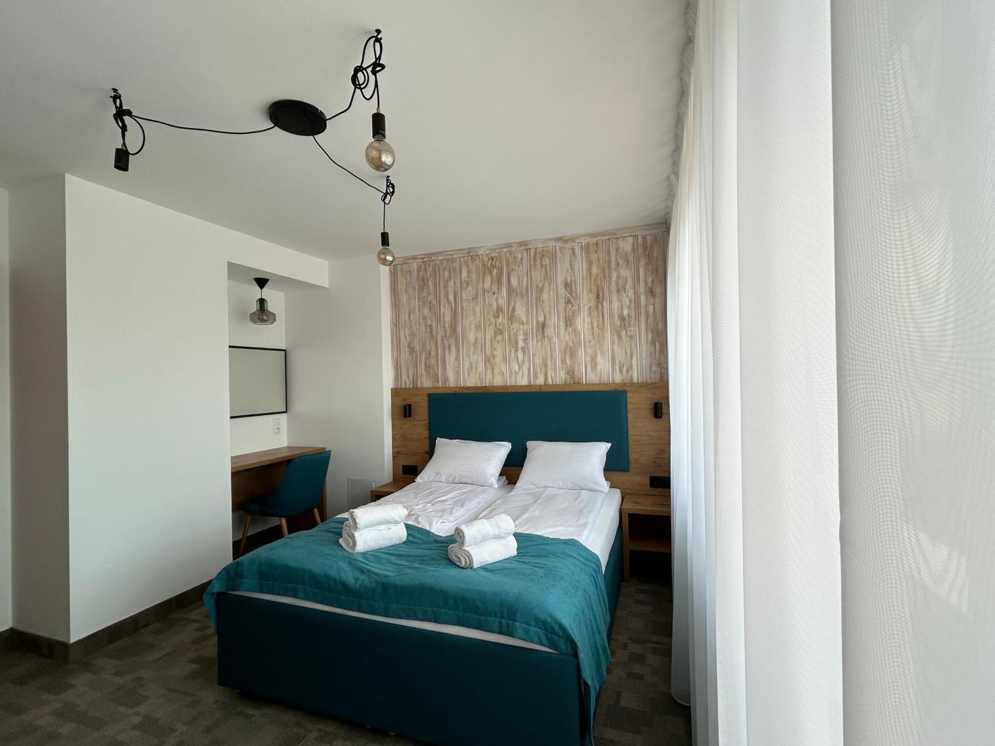 Apartamento Adania Grzybowo  Exterior foto