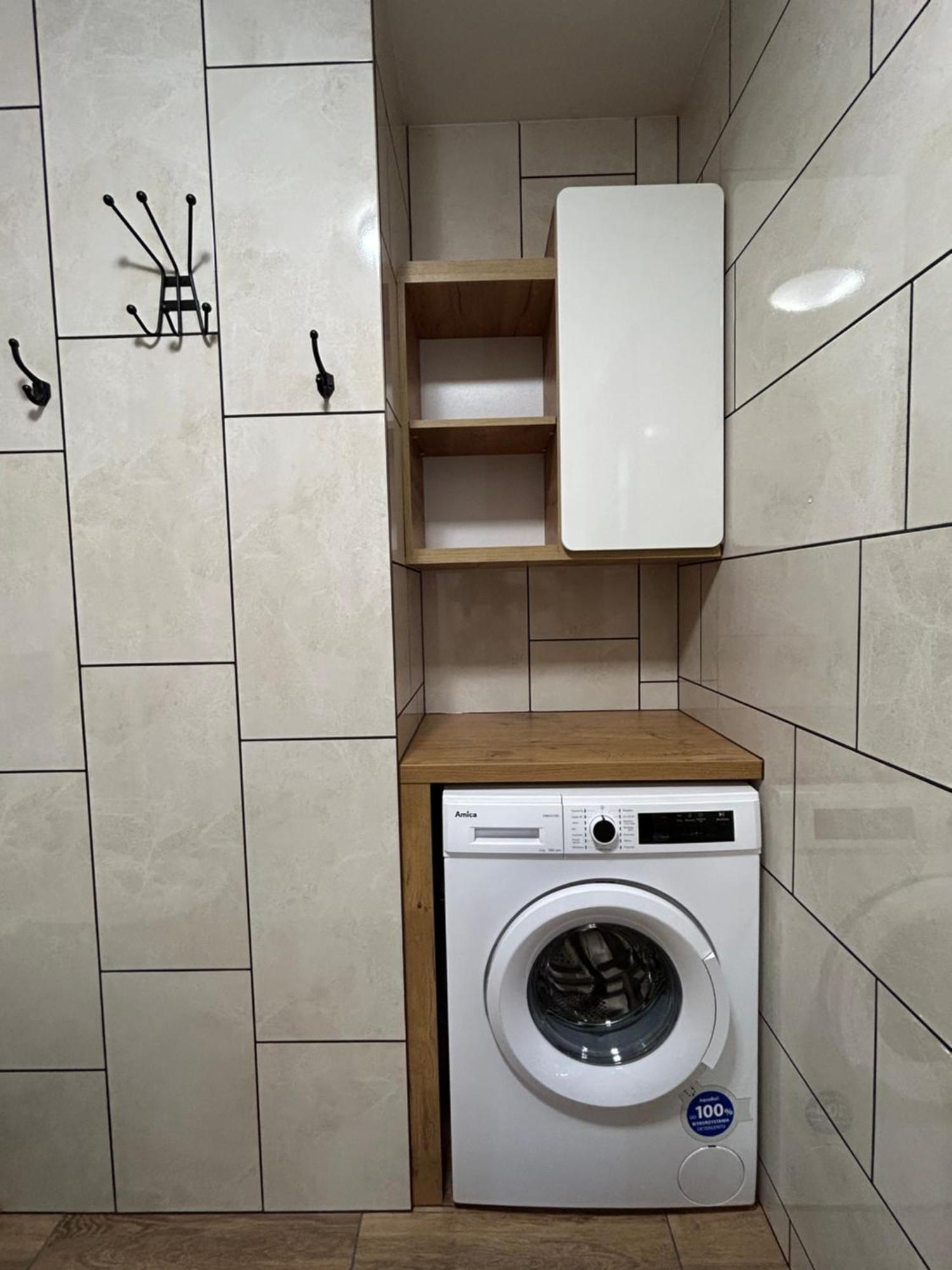 Apartamento Adania Grzybowo  Exterior foto