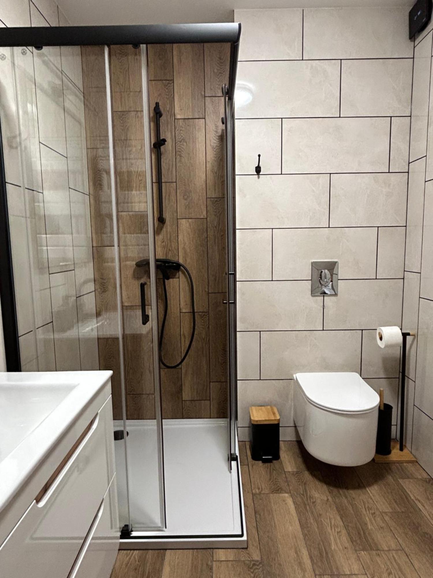 Apartamento Adania Grzybowo  Exterior foto
