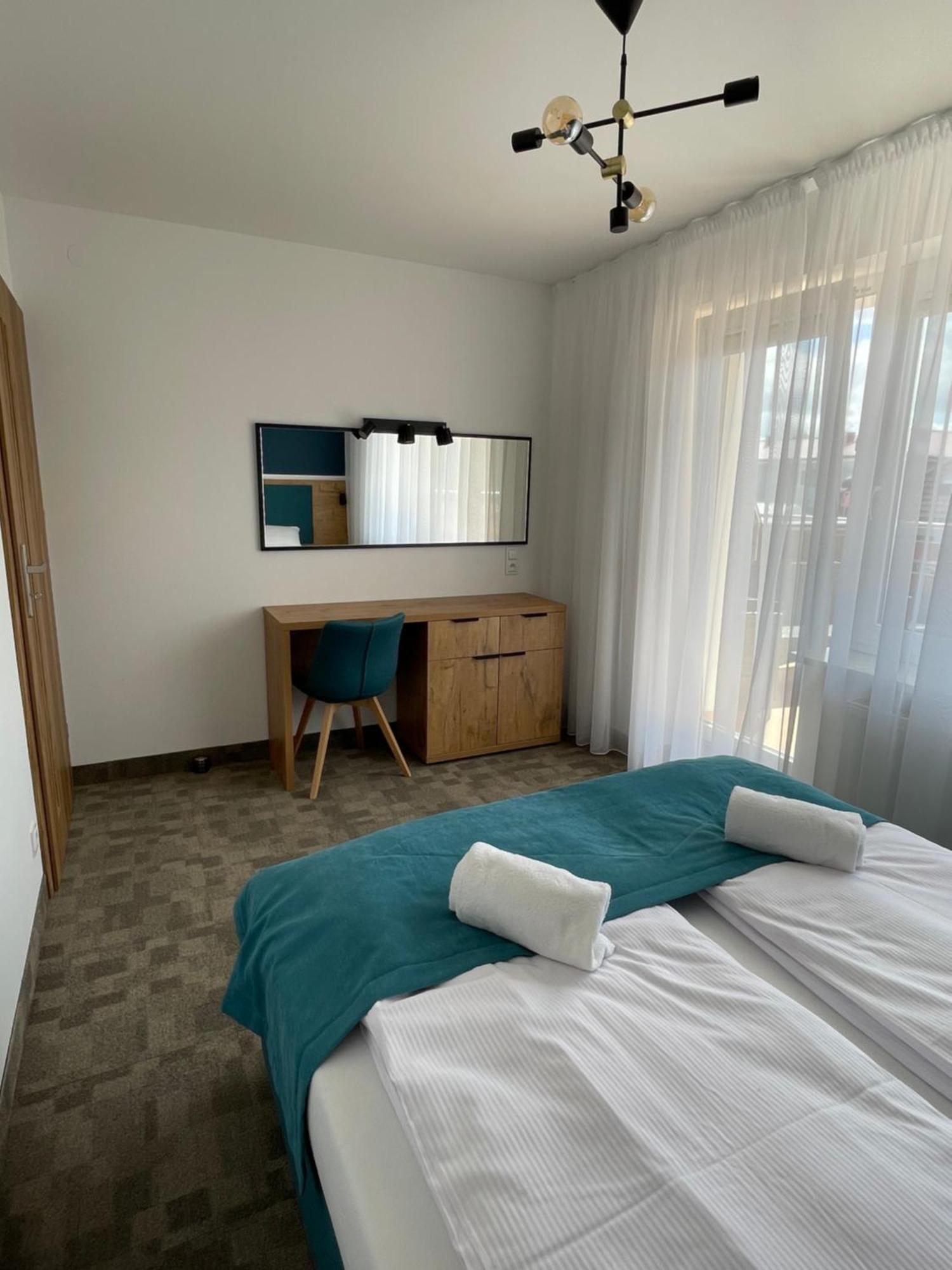 Apartamento Adania Grzybowo  Exterior foto